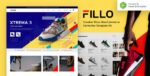 fillo – shoes sneakers store woocommerce elementor template kit 3.jpg