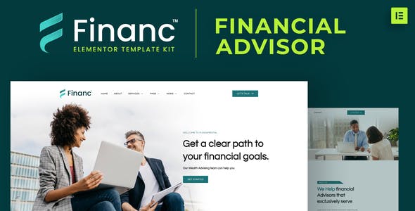financ financial advisor elementor template kit.jpg