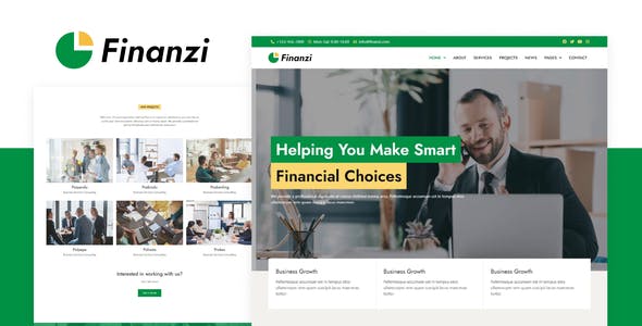 finanzi finance business elementor template kit.jpg