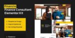 finanzio financial advisor elementor template kit.jpg