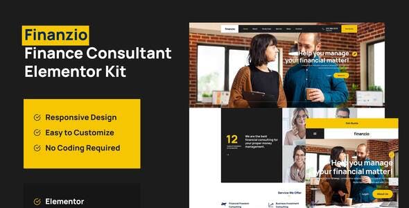 finanzio financial advisor elementor template kit.jpg
