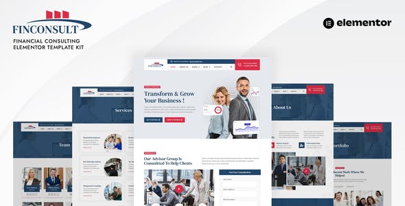finconsult financial consulting elementor template kit.jpg