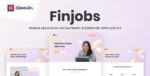 finjobs human resource elementor template kit.jpg