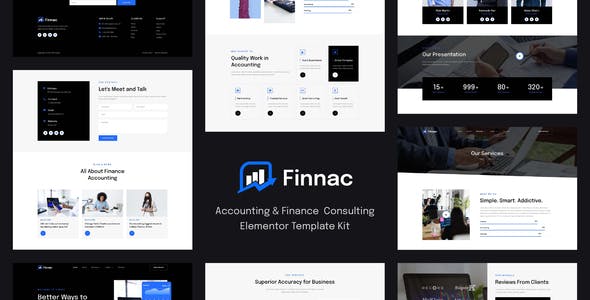 finnac accounting finance consulting elementor template kit.jpg