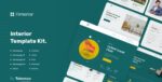 finterior interior design architecture elementor template kit.jpg