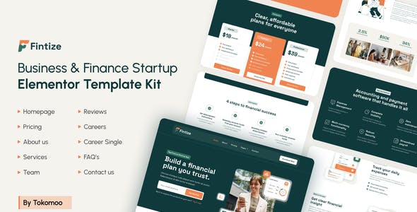 fintize business finance startup elementor template kit.jpg