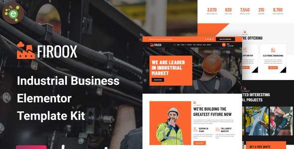 firoox industrial business elementor template kit.jpg
