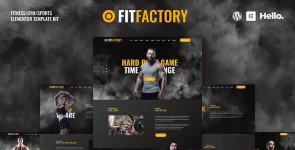 fit factory fitness gym elementor template kit.jpg