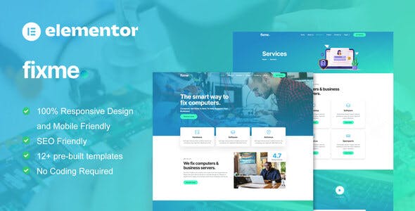 fixme computer repair service elementor template kit.jpg