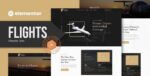 flights private jets elementor template kit.jpg