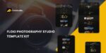 floki photography studio elementor template kit.jpg