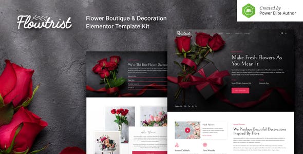 flowtrist – flower boutique florist elementor template kit 3.jpg