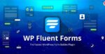 fluent forms signature addon