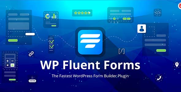 fluent forms signature addon