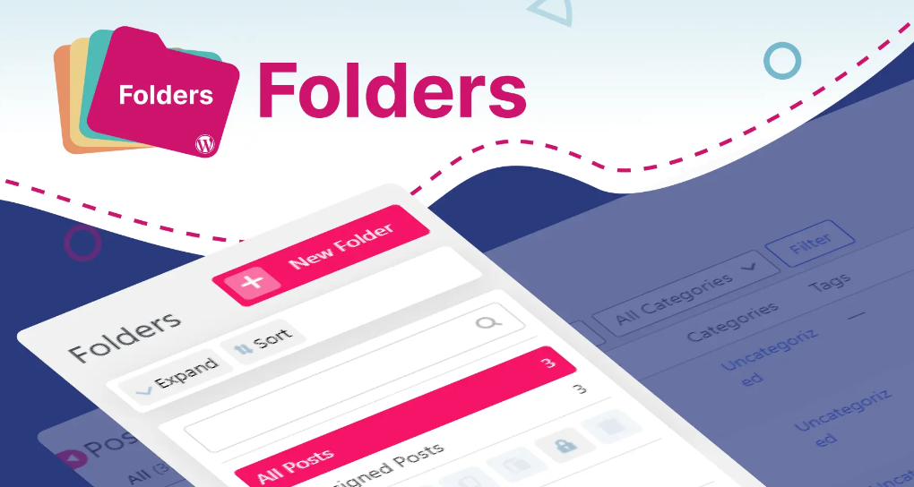folders pro