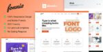 fonnia digital product store elementor template kit.jpg