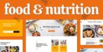 food nutrition elementor template kit.jpg