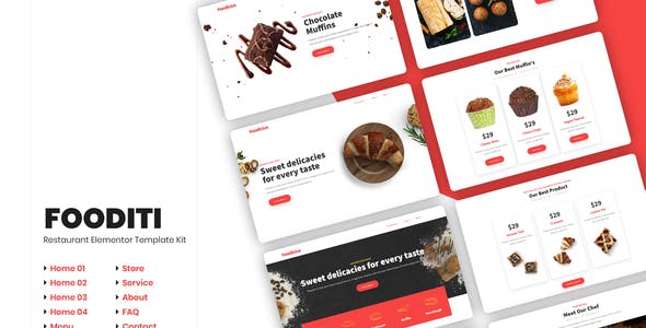 fooditi restaurant cafe elementor template kit.jpg