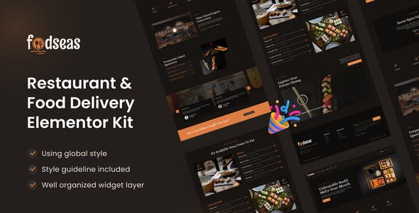 foodseas japanese restaurant elementor template kit.jpg
