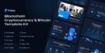 frinex blockchain cryptocurrency bitcoin elementor template kit.jpg