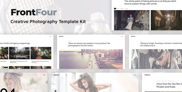 frontfour creative photography template kit.jpg