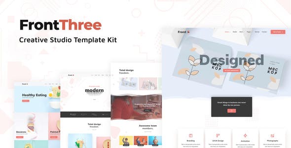 frontthree creative studio template kit.jpg