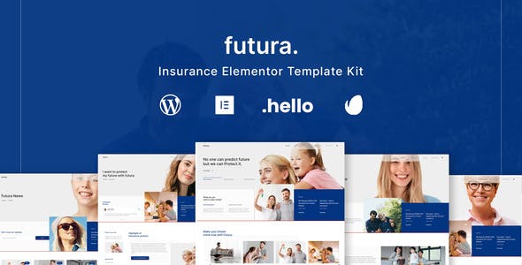 futura insurance elementor template kit 3.jpg