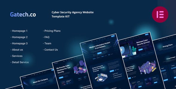 gatech cyber security it management elementor template kit.jpg