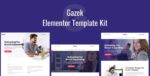 gazek agency portfolio elementor template kit.jpg