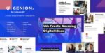 genion creative digital agency elementor template kit.jpg
