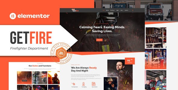 getfire firefighter department elementor template kit.jpg