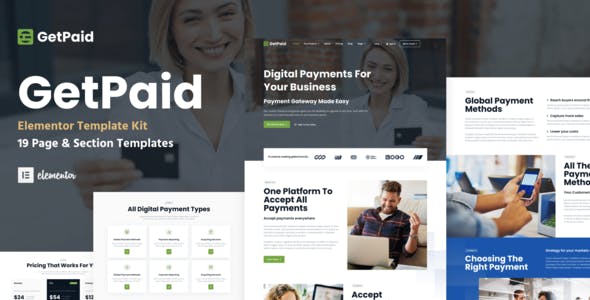 getpaid payment gateway fintech service wordpress elementor template kit.jpg