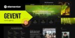 gevent event agency elementor template kit.jpg