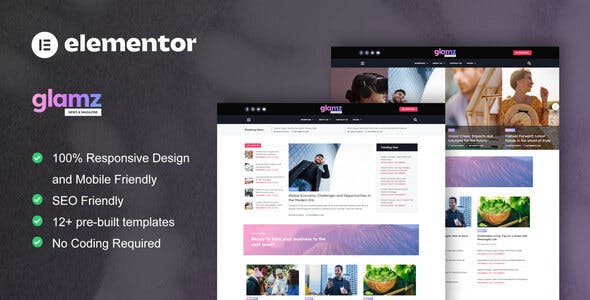 glamz news magazine elementor template kit.jpg