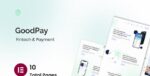 goodpay fintech elementor template kit.jpg