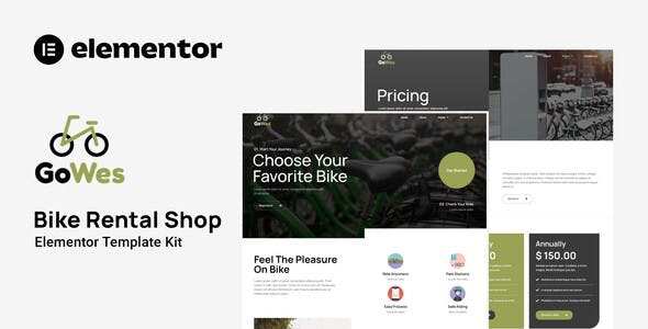 gowes bike rental shop elementor template kit.jpg