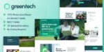 greentech green technology services elementor template kit.jpg