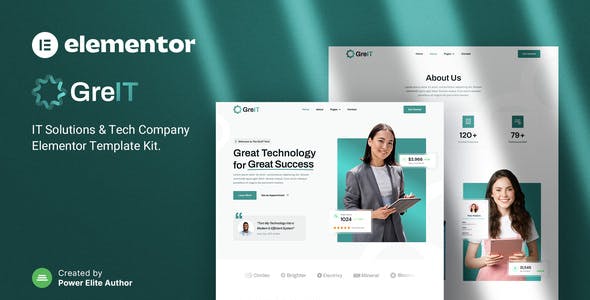 greit – it solutions tech company elementor template kit.jpg
