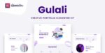 gulali creative portfolio elementor template kit.jpg