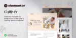 gulliver – private chef personal dining services elementor template kit.jpg
