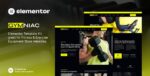 gymniac fitness exercise equipment store elementor template kit.jpg