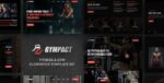 gympact fitness gym elementor template kit.jpg