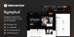 gymplus gym fitness elementor template kit.jpg