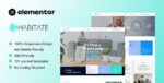 habitate smart home services elementor template kit.jpg