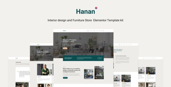hanan interior design furniture store elementor template kit.jpg