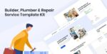 handyman builder plumber repair service elementor template kit 4.jpg