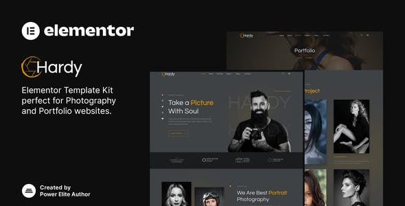 hardy – photography portfolio elementor template kit.jpg