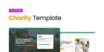harity – fundraising charity elementor template kit.jpg