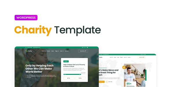 harity – fundraising charity elementor template kit.jpg