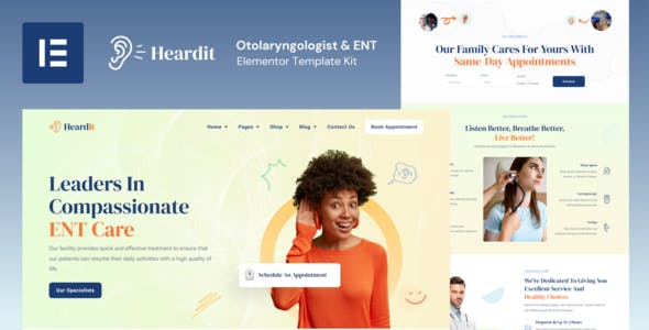 heardit otolaryngologist ent elementor template kit.jpg